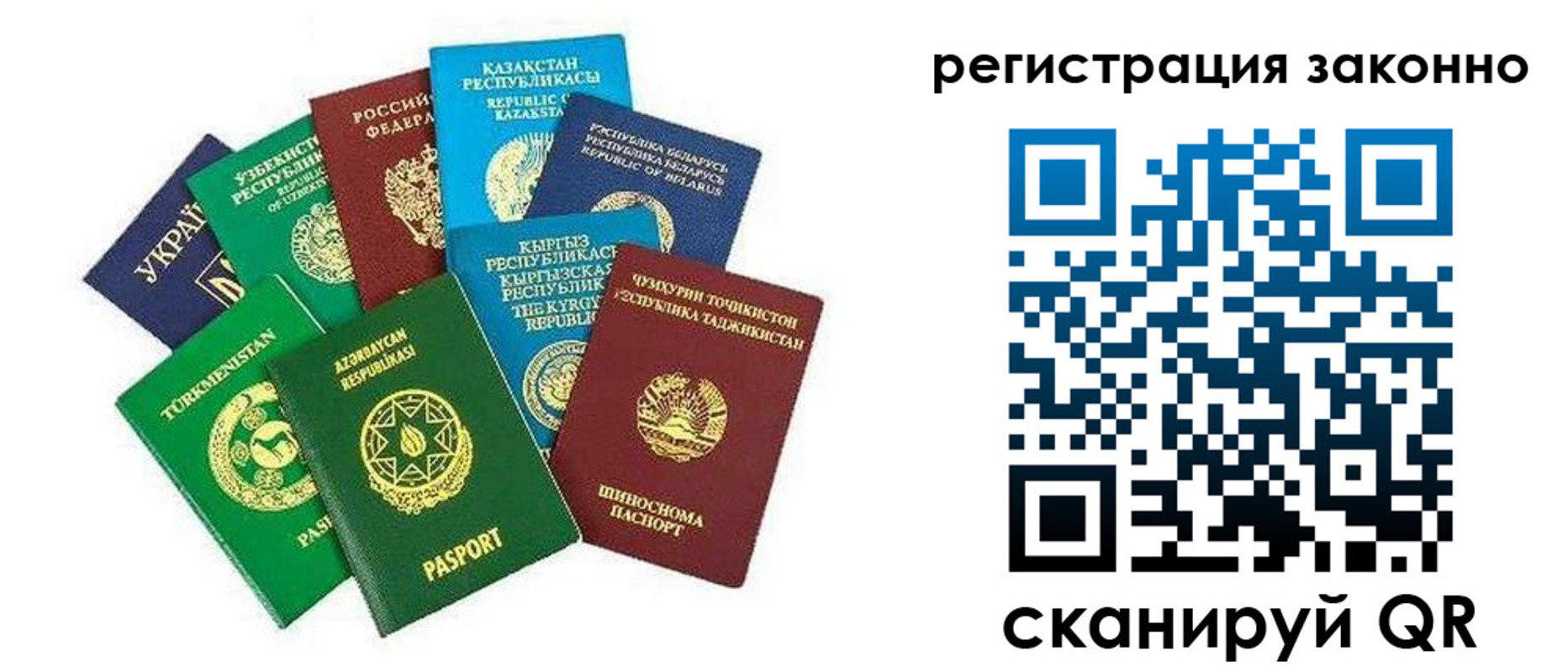временная регистрация поиск в Нижних Сергах