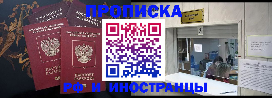 прописка гарантия в Нижних Сергах